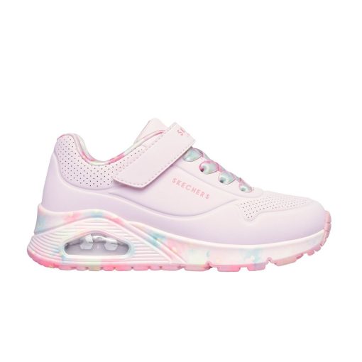 Pantofi Sport Skechers Uno Gen1 Fresh K