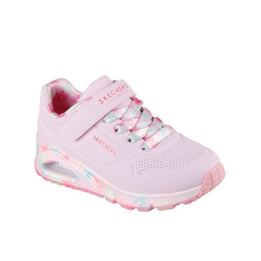 Pantofi Sport Skechers Uno Gen1 Fresh K
