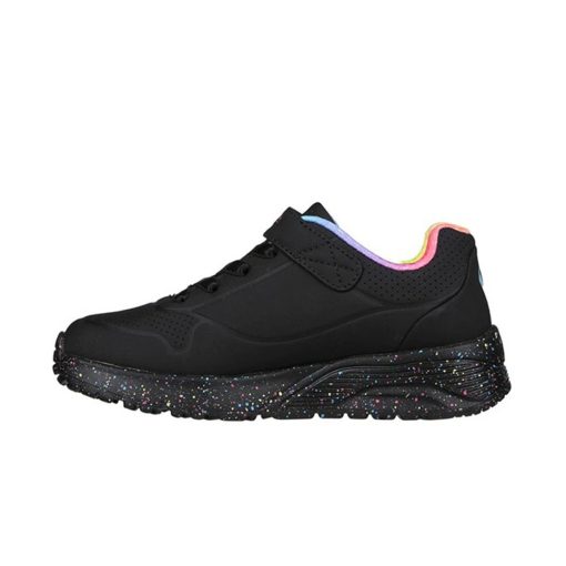 Pantofi Sport Skechers Uno Lite Rainbow K