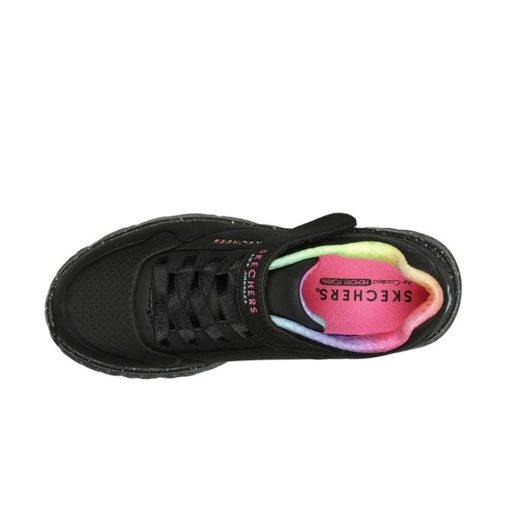 Pantofi Sport Skechers Uno Lite Rainbow K