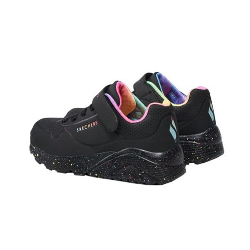 Pantofi Sport Skechers Uno Lite Rainbow K