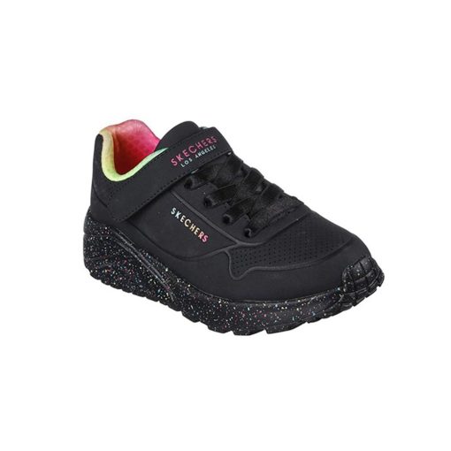 Pantofi Sport Skechers Uno Lite Rainbow K