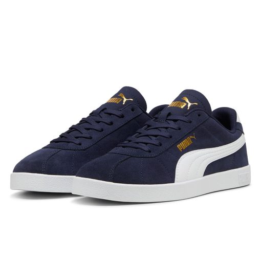 Pantofi Sport Puma Club II Suede
