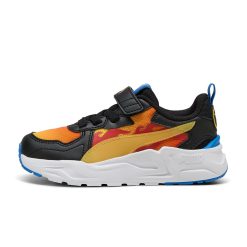 Pantofi Sport Puma Trinity Hot Wheels K