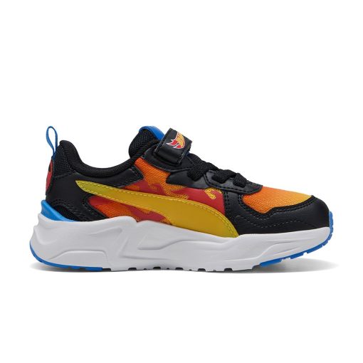 Pantofi Sport Puma Trinity Hot Wheels K