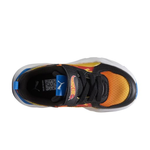 Pantofi Sport Puma Trinity Hot Wheels K
