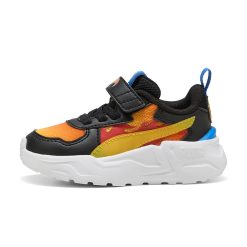 Pantofi Sport Puma Trinity Hot Wheels Inf