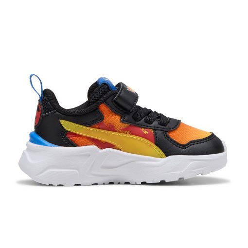 Pantofi Sport Puma Trinity Hot Wheels Inf