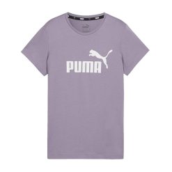 Tricou Puma Essentials Logo W