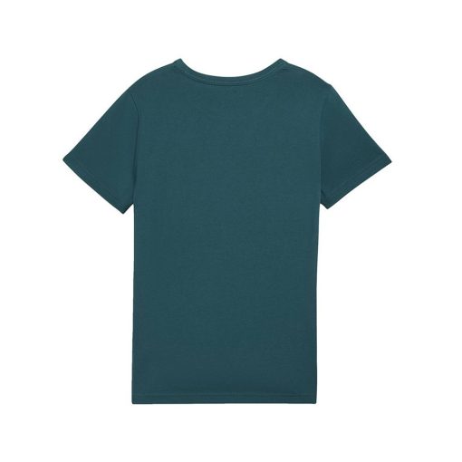 Tricou Puma Essentials Plus 2 JR