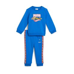 Trening Puma X Hot Wheels Minicats Inf