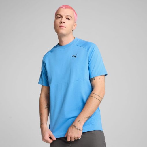 Tricou Puma Tech