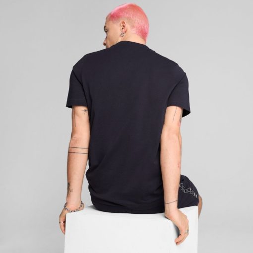 Tricou Puma Essentials Tape