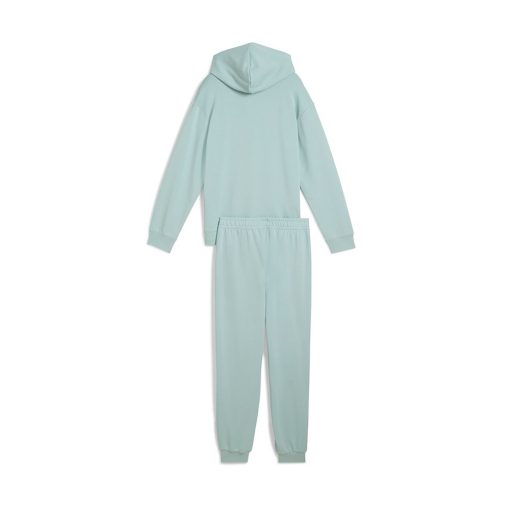 Trening Puma Loungewear JR