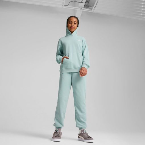 Trening Puma Loungewear JR