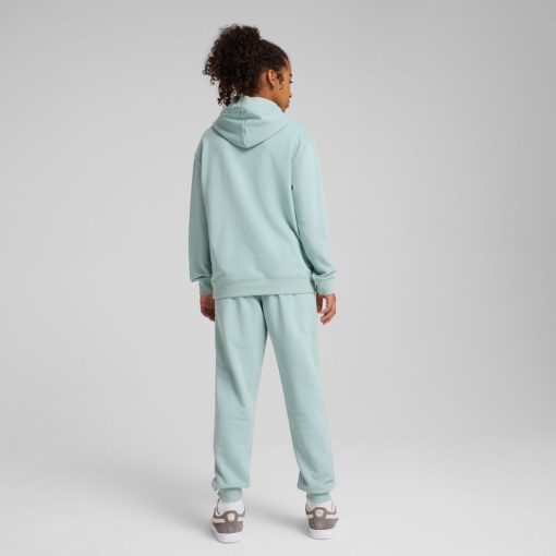 Trening Puma Loungewear JR