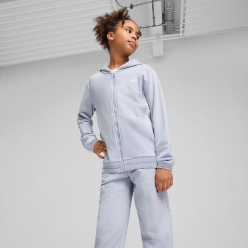 Trening Puma Metallic JR