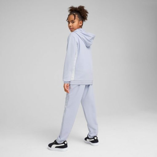 Trening Puma Metallic JR