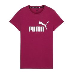 Tricou Puma Essentials Metallic W