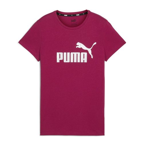 Tricou Puma Essentials Metallic W