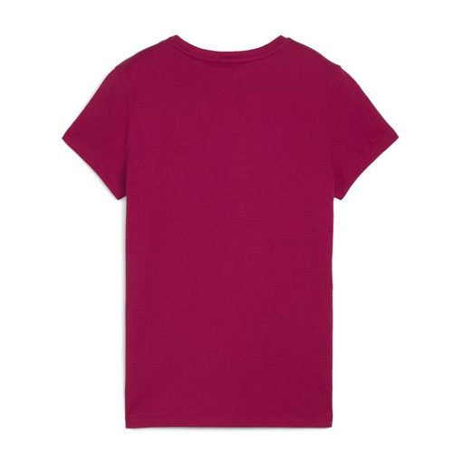 Tricou Puma Essentials Metallic W