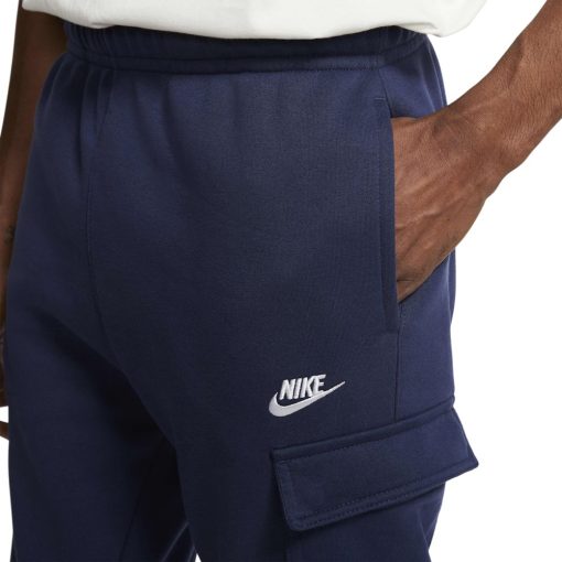 Pantaloni Nike Club Cargo FL