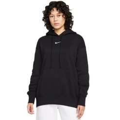 Hanorac Nike Phoenix Oversized FL W