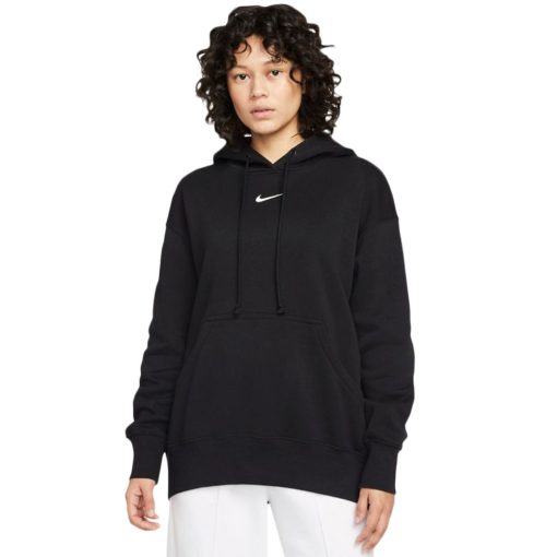 Hanorac Nike Phoenix Oversized FL W