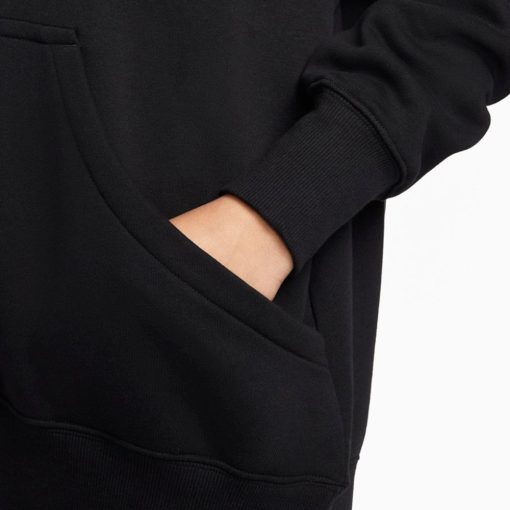 Hanorac Nike Phoenix Oversized FL W