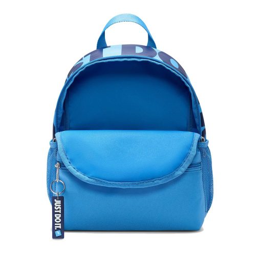 Ghiozdan Nike Just Do It Mini JR