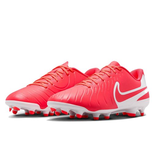 Ghete Fotbal Nike Tiempo Legend 10 MG