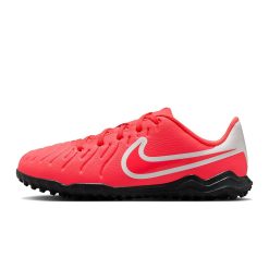 Ghete Fotbal Nike Tiempo Legend 10 TF JR