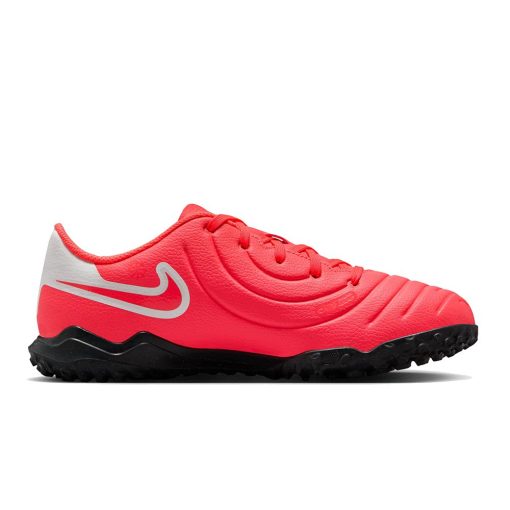 Ghete Fotbal Nike Tiempo Legend 10 TF JR