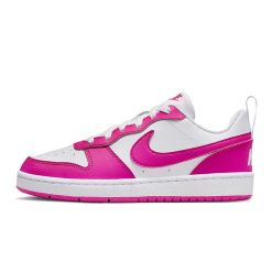 Pantofi Sport Nike Court Borough Low Recraft JR