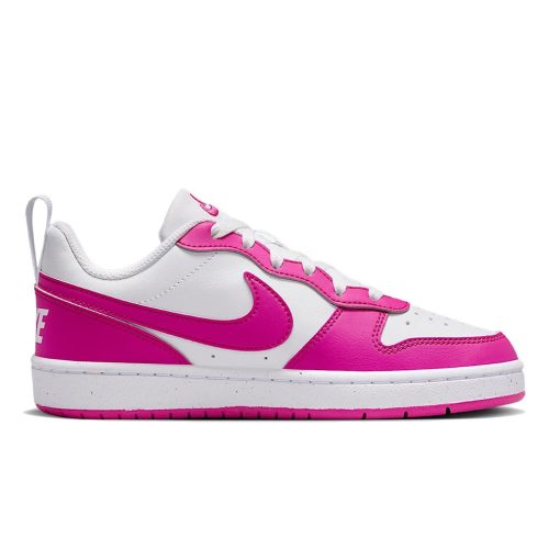 Pantofi Sport Nike Court Borough Low Recraft JR