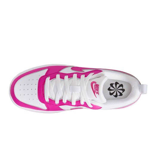 Pantofi Sport Nike Court Borough Low Recraft JR