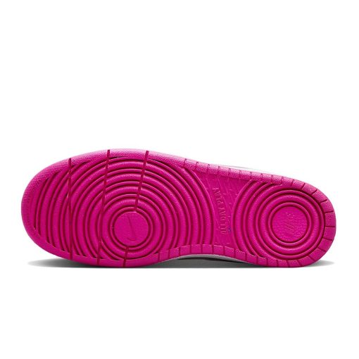 Pantofi Sport Nike Court Borough Low Recraft JR