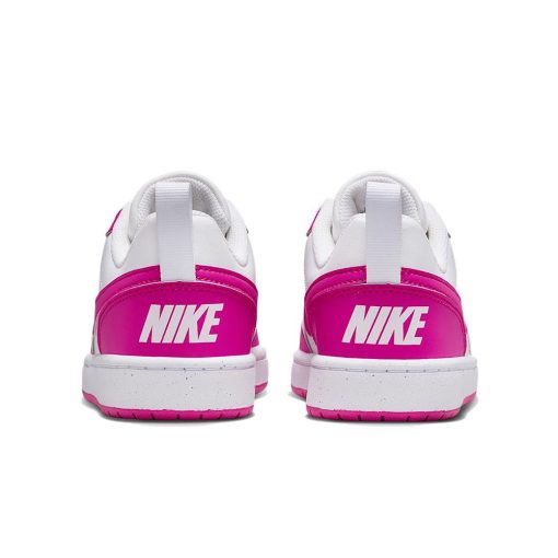 Pantofi Sport Nike Court Borough Low Recraft JR