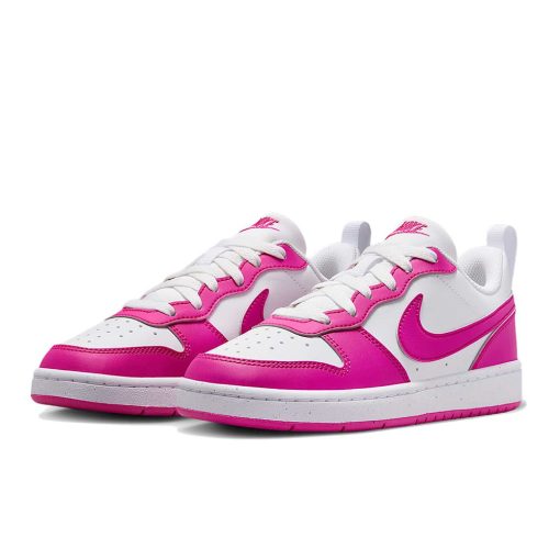 Pantofi Sport Nike Court Borough Low Recraft JR