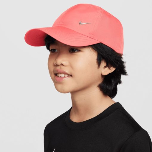 Sapca Nike Club Metal Swoosh JR