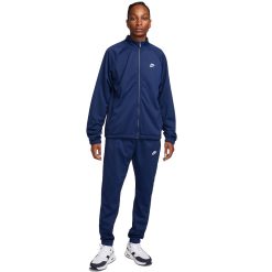 Trening Nike Club Poly-Knit
