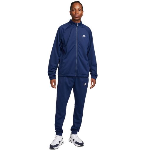 Trening Nike Club Poly-Knit