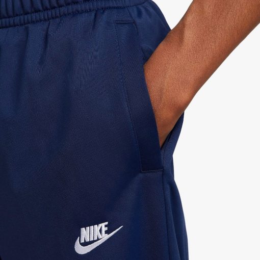 Trening Nike Club Poly-Knit