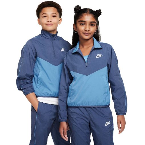 Trening Nike Sportswear JR