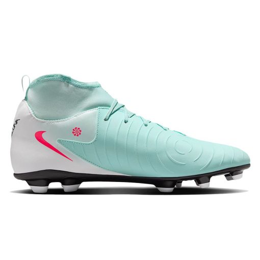 Ghete Fotbal Nike Phantom Luna II MG