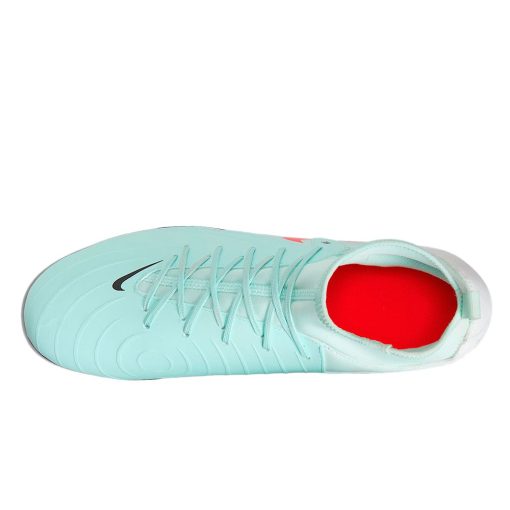 Ghete Fotbal Nike Phantom Luna II MG