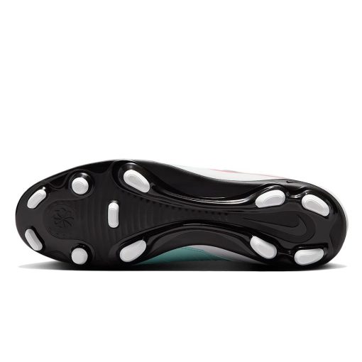 Ghete Fotbal Nike Phantom Luna II MG