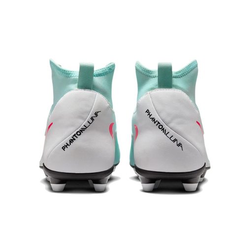 Ghete Fotbal Nike Phantom Luna II MG