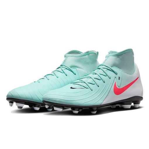 Ghete Fotbal Nike Phantom Luna II MG