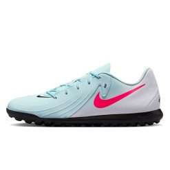 Ghete Fotbal Nike Phantom GX II Club TF